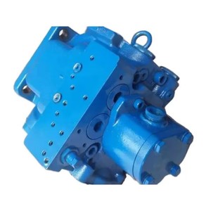 ปั๊มไฮดรอลิกทดแทน Uchida Rexroth รุ่น AP2D12 AP2D18 AP2D21 AP2D25 AP2D27 AP2D28 AP2D36 - Product Image 5