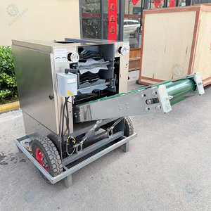 Máquina Peladora de Coco, Desgranadora de Coco, Máquina para Quitar la Cáscara del Coco, Máquina Peladora de Cáscara Dura de Coco, Totalmente Automática - Product Image 5