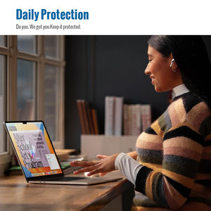 Para <span class=keywords><strong>Apple</strong></span> MacBook Air de <span class=keywords><strong>13</strong></span> <span class=keywords><strong>Pulgadas</strong></span> con Chip M3 A1932 / 2179 / 1706 / 1708 / 1989 / 2159 / Modelo 2024, Nuevo, Delgado, Ligero y Portátil - Product Image 6