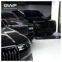 Film Pelindung Cat Mobil USA Quality Garansi 10 Tahun 7.5mil TPU PPF Self Healing Anti Menguning