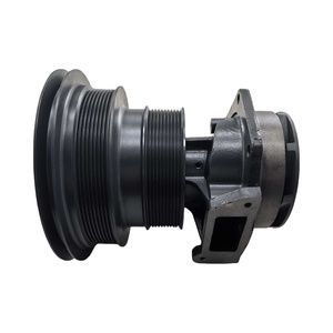 Piezas de Alta Calidad para Sistemas de Refrigeración de Camiones, Conjunto de Bomba de Agua 612600061364, Universal para Motor Weichai - Product Image 2