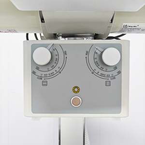 Appareil de <span class=keywords><strong>radiographie</strong></span> numérique à double colonne monophasé 220V 20KW économique, classe II, pour usage humain, modèle MSLHX41 - Product Image 6