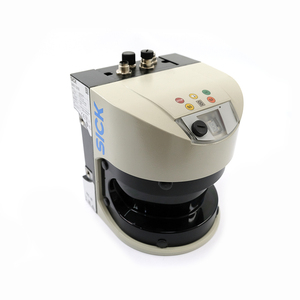 Capteur de mesure laser LiDAR 2D industriel SICK LMS511-20100 80m LMS511-20100 – Notre gamme de produits comprend des modules PLC et des fréquences - Product Image 5