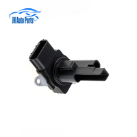 Nouveau capteur de débit d'air massique (MAF) 37980R40A01 37980R11A01 compatible avec les modèles Accord, Crosstour, ILX, TSX, NSX, moteur 2.4L – Pièces de rechange