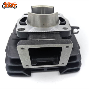 <span class=keywords><strong>Repuestos</strong></span> para Motor de Motocicleta, Kit de Juntas de Anillo de Pistón y Bloque de Cilindro de 66 mm para Yamaha <span class=keywords><strong>DT</strong></span> <span class=keywords><strong>175</strong></span> DT175 - Product Image 4