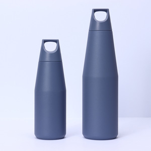 Customize Double Wall 316 Stainless Steel Water Bottle Vacuum Insulated <b>Flask</b> For Camping - Product Image 6
