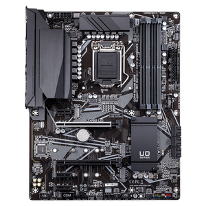 Tarjeta Madre Z490I Z490M Z490 AC VISION D GAMING X PRO AX WATERFORCE ULTRA, Procesador Cpu GA-Z270P-D3 Z270-HD3 Z270X Gaming 3 5 7 - Product Image 1