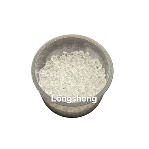 เม็ดพลาสติกเรซิน GPPS 525 535 เกรดอาหาร โปร่งใส สำหรับขึ้นรูป - Product Image 6