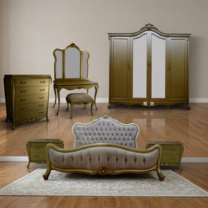 Muebles de lujo para dormitorio - Product Image 1