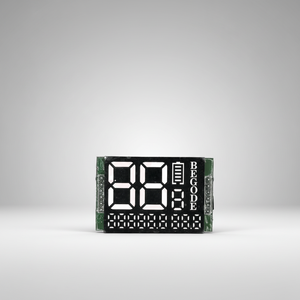 Begode <span class=keywords><strong>MTen4</strong></span>/A2 Sports Affichage de contrôleur réglable de luxe de haute qualité - Product Image 5