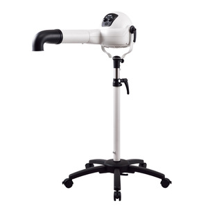 XPOWER <span class=keywords><strong>B</strong></span>-18 Haustier Hund Vertikaler Haartrockner Starker Wind Heizung mit negativen Ionen Kunststoff Wasser Gebläse Schönheit Pflege Produkt - Product Image 5