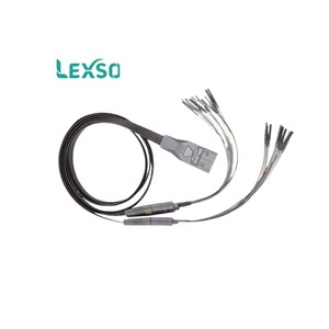 Sondes d'analyse d'oscilloscope Rigol Rpl1116/2316/pla2216 avec 16 canaux numériques Lexso - Product Image 1