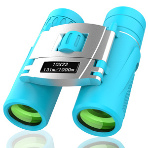 SUNCOR 10X22 Binoculars Multi Coating High Definition For Industrial Use - Product Image 3