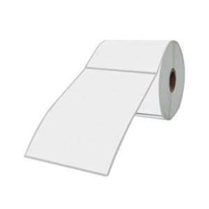 ฉลากพัสดุแบบพับขนาด 4x6 นิ้ว ฉลากพัสดุแบบพับขนาด 4x6 นิ้ว สติกเกอร์ฉลากที่อยู่ - Product Image 6