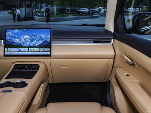 Dfsk E5 Plus <span class=keywords><strong>Marque</strong></span> <span class=keywords><strong>Seres</strong></span> Modèle 2025 <span class=keywords><strong>SUV</strong></span> Hybride 1300km Longue Autonomie Traction Avant - Product Image 3