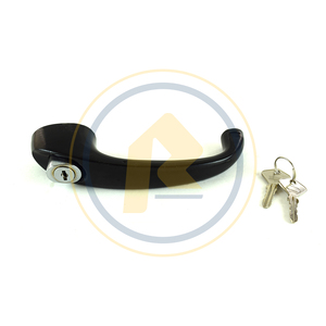 Maniglia esterna per porta Ac Rolcar ADAPTABLE per OE 9067585 adatta per OM 40 1984 - Product Image 1