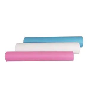 Types Of Laminated Non Woven Fabric Eco Non Woven Bags Raw Material