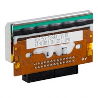 Nouvelle tête d'impression thermique 215984 DF/Dataflex Plus 53 mm pour Videojet