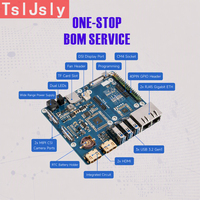 Module IGBT MCC25-14IO1 TSLJSLY, composants neufs d'origine, variante multi-contacts, module de puissance IGBT à cadre de connexion personnalisé MCC25-14IO1