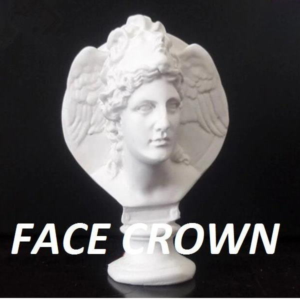 Face Crown