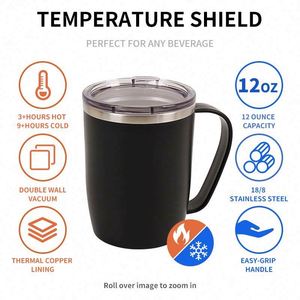 Stainless Steel Mugs Bulk Christmas <b>Personalised</b> Blank Souvenir Stainless Steel <b>Coffee</b> Tumbler for <b>Coffee</b> - Product Image 5