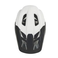 Pas cher Chine Usine Ventes Directes PC Shell Sécurité Casque D'équitation Tête De Protection MTB Casque De Vélo avec Technologie In-mold