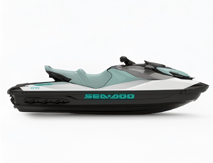 เรือส่วนตัวสำหรับสันทนาการ130 2025 <span class=keywords><strong>SeaDoo</strong></span> GTI - Product Image 2