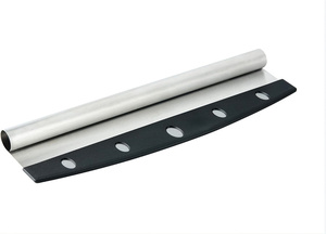 Tabla de cortar de madera profesional para Pizza con juego de cortadores de Pizza-Cortador de Pizza de cocina y tabla de servir-Herramientas de <span class=keywords><strong>Chef</strong></span> ecológicas - Product Image 3