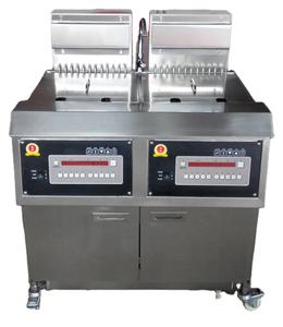 Penggorengan Gas Henny Penny Kfc - Product Image 1