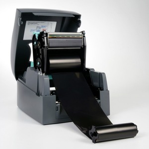 Impresora de Etiquetas de Transferencia Térmica <span class=keywords><strong>Godex</strong></span> G500/G530 de 4 Pulgadas, 203dpi/300dpi, de Escritorio, para Etiquetas de Ropa y Etiquetas de Venta Minorista - Product Image 3