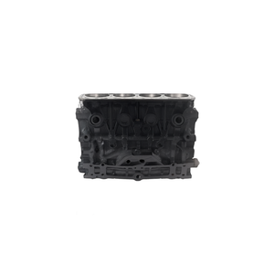 Conjunto de Motor C3.3B C3.6 C4.4 C4.23B Completo, Remanufacturado, Turboalimentado, de Alta Resistencia para Sobrecargas Frecuentes - Product Image 1