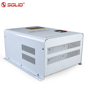Stabilizzatore <span class=keywords><strong>di</strong></span> Tensione Monofase 220V Tipo Relè 10 KVA 20KVA 30KVA per Casa <span class=keywords><strong>Regolatore</strong></span> Automatico <span class=keywords><strong>di</strong></span> Tensione AC 10000 <span class=keywords><strong>Watt</strong></span> - Product Image 5