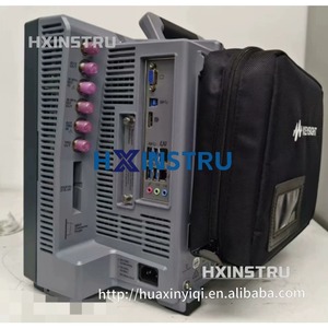 ออสซิลโลสโคป Keysight EXR104A Infiniium EXR-Series: 1 GHz, 4 ช่องสัญญาณ - รับส่วนลดสำหรับสินค้ามือสอง hx1 - Product Image 2