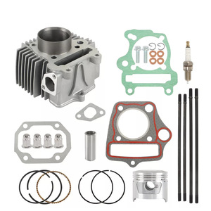 Kit de Accesorios para Cilindro Compatible con Polaris Outlaw 90 2007-2016, Números de Pieza 454934 y 0455335 - Product Image 5