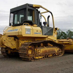 KOMATSU D61EX <b>Used</b> <b>Bulldozers</b> for Sale <b>Used</b> Construction Machinery Cheap Offer - Product Image 1