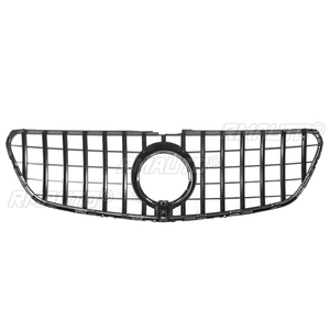 Parrilla Delantera W447 Estilo GTR para Mercedes Benz Clase V W447 V250 V260 2015-2020 - Product Image 2