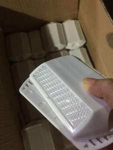 Дорожный отражатель кошачий глаз отражающий дорожный шпилька отражающий тротуар дорожные шпильки - Product Image 6