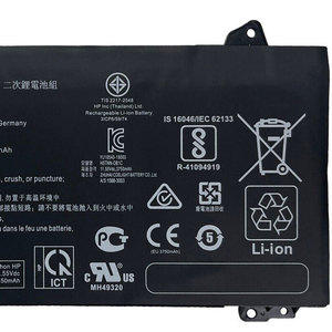 HSTNN-OB1C re03xl Pin máy tính xách tay cho <span class=keywords><strong>HP</strong></span> <span class=keywords><strong>Probook</strong></span> 430 <span class=keywords><strong>440</strong></span> 445 445r 450 455r G6 G7 zhan 66 Pro 13 14 15 G2 <span class=keywords><strong>G3</strong></span> Pin máy tính xách tay - Product Image 6