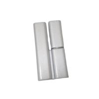 Hengsheng Meilleure vente Cl203-2L Charnière de porte en alliage de zinc, charnière d'angle à ressort, charnière encastrée détachable