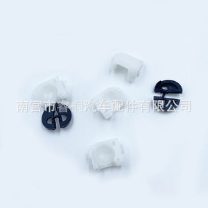 Mécanisme de levier de vitesses avant Shuangxuan 7700114561 en acier pour Fiat Renault - Product Image 4