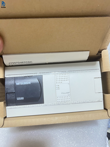 Controlador PLC, Sensor, Módulo PLC, Nuevo y Original, FX3GA-60MT-CM - Product Image 1