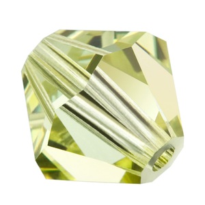 Cuentas de cristal PandaHall Preciosa amarillo tema DIY artesanía cuentas de cristal de alta calidad para ropa zapatos y joyería importada de República Checa - Product Image 6