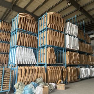 กันชนหน้ารถสำหรับรถ BYD Qin PLUS DMI EV BYD Dolphin BYD Yuan PLUS ประเทศจีนขายส่งผู้ผลิตสินค้าใหม่ - Product Image 5