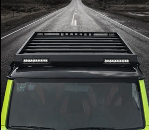 Portaequipajes universal <span class=keywords><strong>para</strong></span> techo de coche, estante de carga <span class=keywords><strong>para</strong></span> techo - Product Image 6