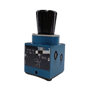 وحدة تحكم برمجية للصمامات التحكمية في التدفق طراز Plc <span class=keywords><strong>2</strong></span> Frm 5-323 Q - Product Image 1