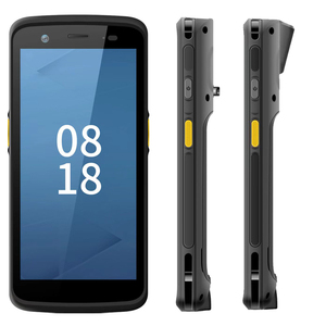 <span class=keywords><strong>IDATA</strong></span> PDA Robusto con 8 Núcleos, 4+64G, IP68, Lector de Códigos de Barras 2D, Pantalla de 5.5 Pulgadas, Terminal Android con Escáner Biométrico - Product Image 6