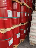 Matière première d'isolation thermique en mousse rigide PU Wanhua PM200 de haute qualité, MDI polymérique, bonne stabilité dimensionnelle