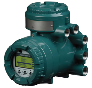 สินค้ามาใหม่ ของแท้ Yokogawa AXF เครื่องวัดการไหลแบบแม่เหล็ก ระบบกระตุ้นความถี่คู่ ความเร็วสูง ความแม่นยำในการส่งสัญญาณพัลส์ - Product Image 4