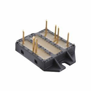 Buy Electronics Components Online BOM IC In Stock Diodes VUO98-12NO7 ECO-PAC2 - Product Image 1