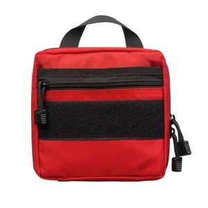 Sac de rangement médical tactique Molle, sac suspendu pour accessoires, sac de taille multifonctionnel pour sports de plein air, sac à outils, sac à articles divers - Product Image 6